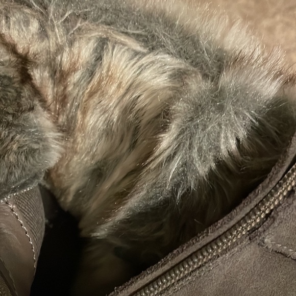 Bass ankle boot - Picture 4 of 7